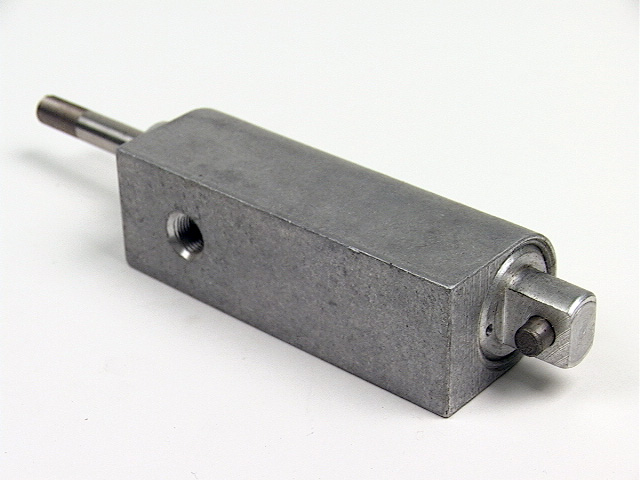SVI BH-7528-92 Air Cylinder - Replacement for Rotary N61