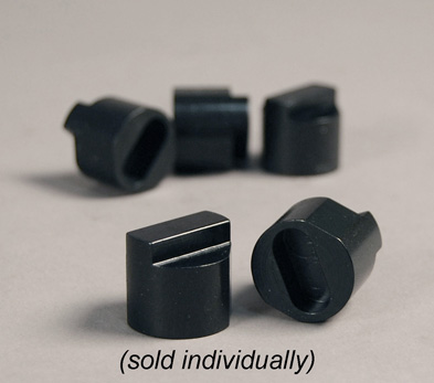 SVI BH-7529-10 Coupler - Replacement for Rotary FA7138-4 - SOLD AS EACH