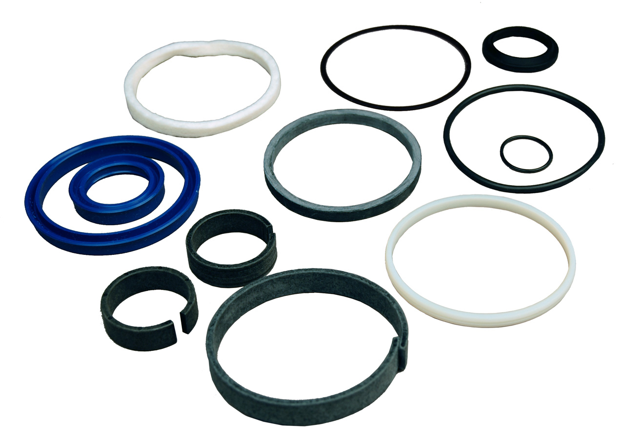 SVI BH-7531-42U Univ. Seal Kit for Texas Hyd FC5797 - Replacement for Rotary FC5797-TH-UNI