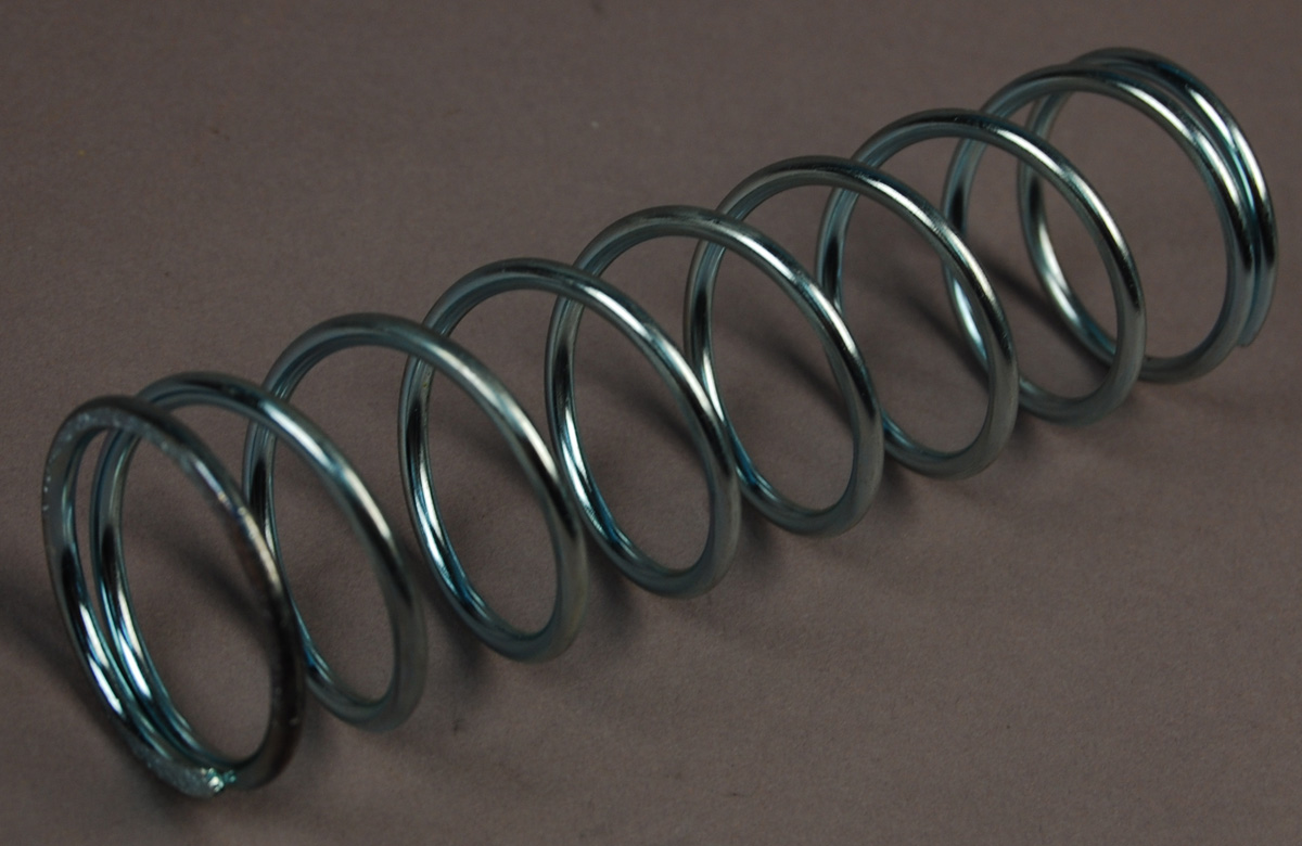 SVI BH-7535-58 Arm Restraint Spring - Replacement for Rotary FJ7656-2