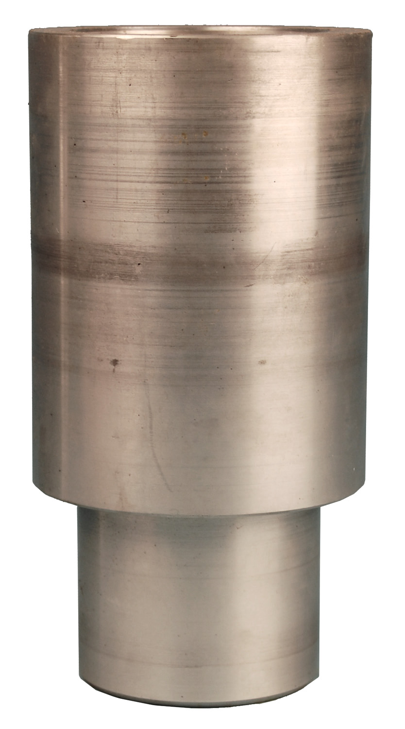 SVI BH-7536-53 Extension 5 Inch  for SPO15 - 18, Alum. - Replacement for Rotary FJ7822-4