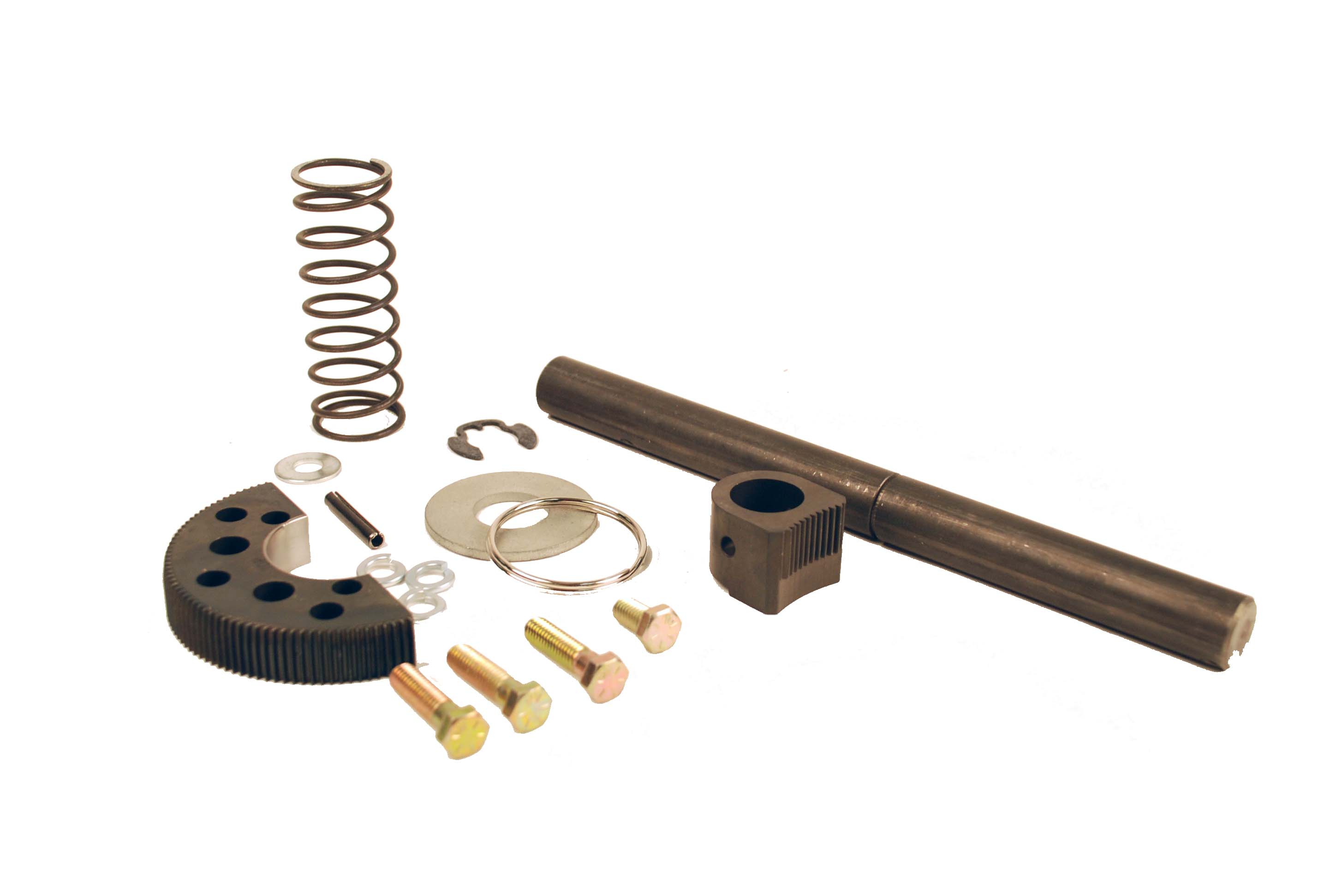SVI BH-7536-69 Arm Rest.Kit for SPO15 - 18 (one arm) - Replacement for Rotary N2271