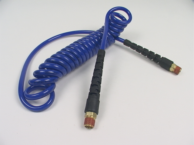 SVI BH-7544-12 Recoil Hose - Replacement for Rotary T140096