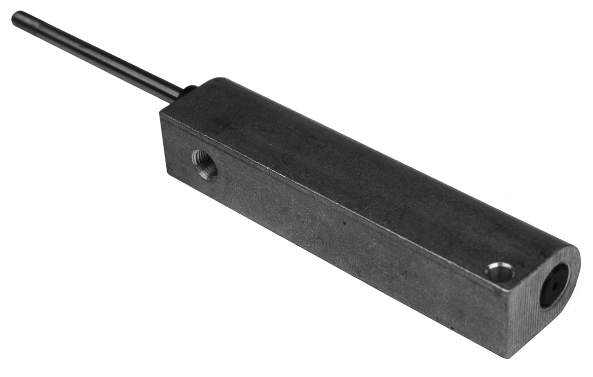 SVI BH-7544-77 Air Cylinder (1 port) - Replacement for Rotary S130061