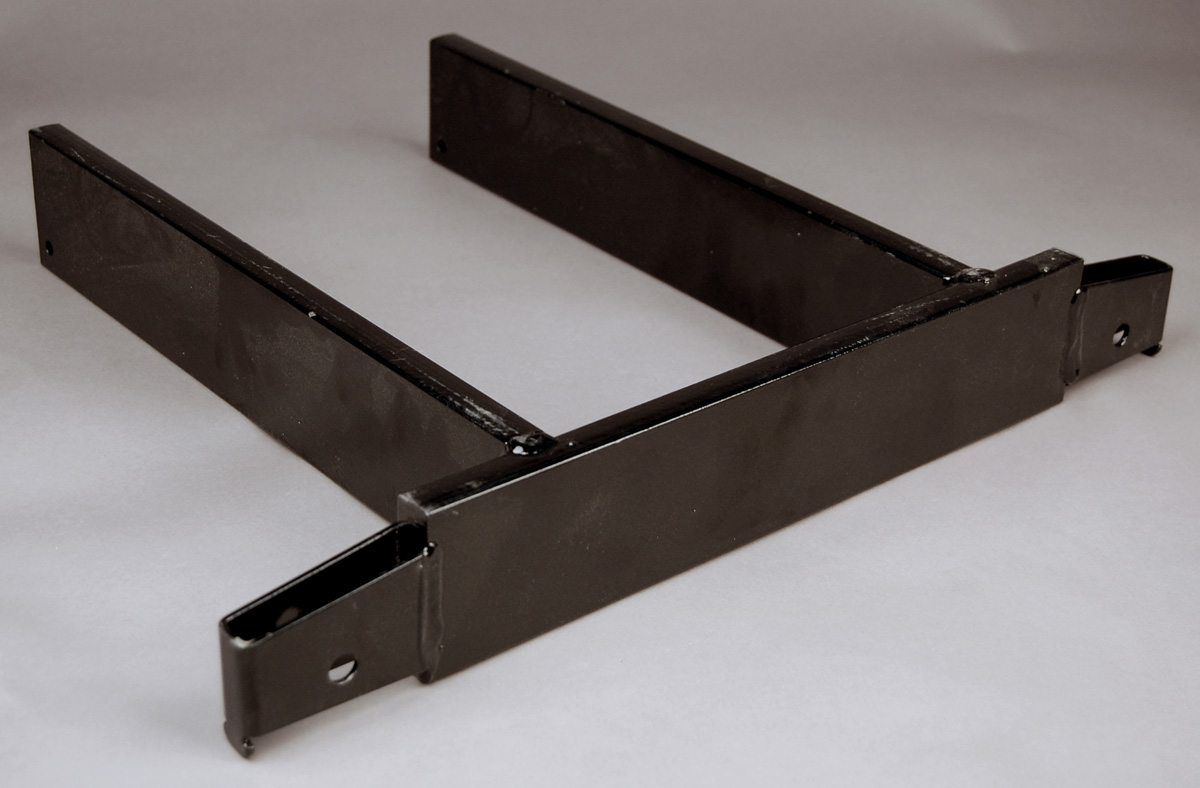SVI BH-7544-79 End Weldment - Replacement for Rotary SB300017