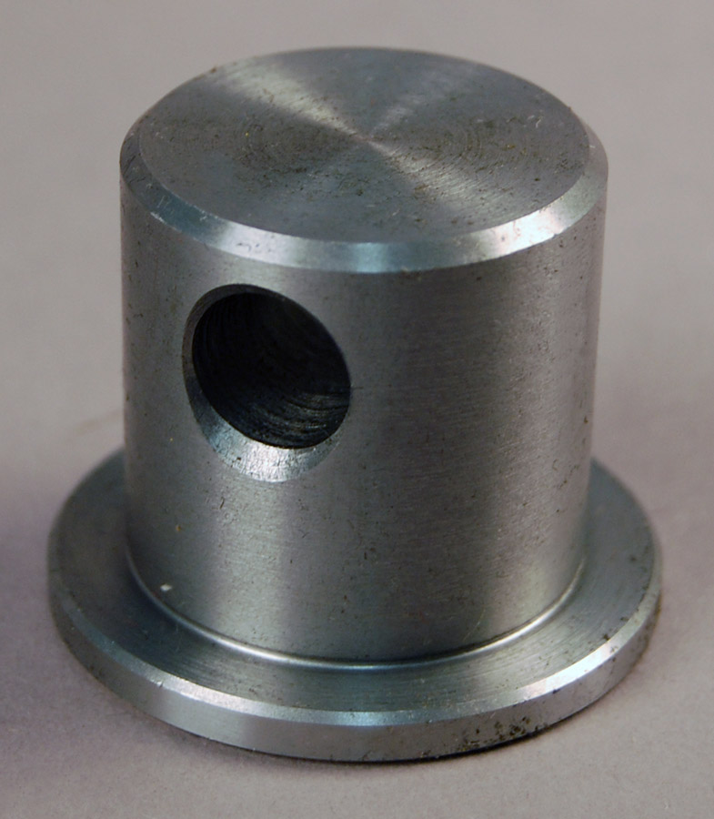 SVI BH-9755-25L Adapter Swivel Pin - Long - Replacement for Rotary FJ79-6