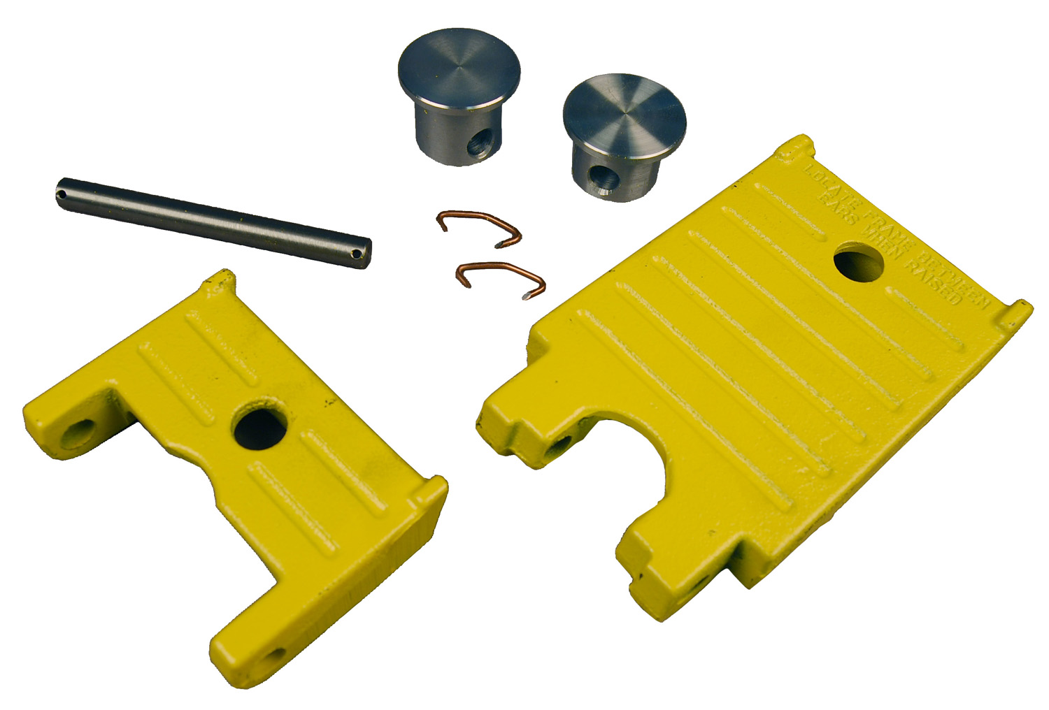 SVI BH-9755-36-1 Adapter Repair Kit-For 1 Arm - Replacement for Rotary FJ671-7