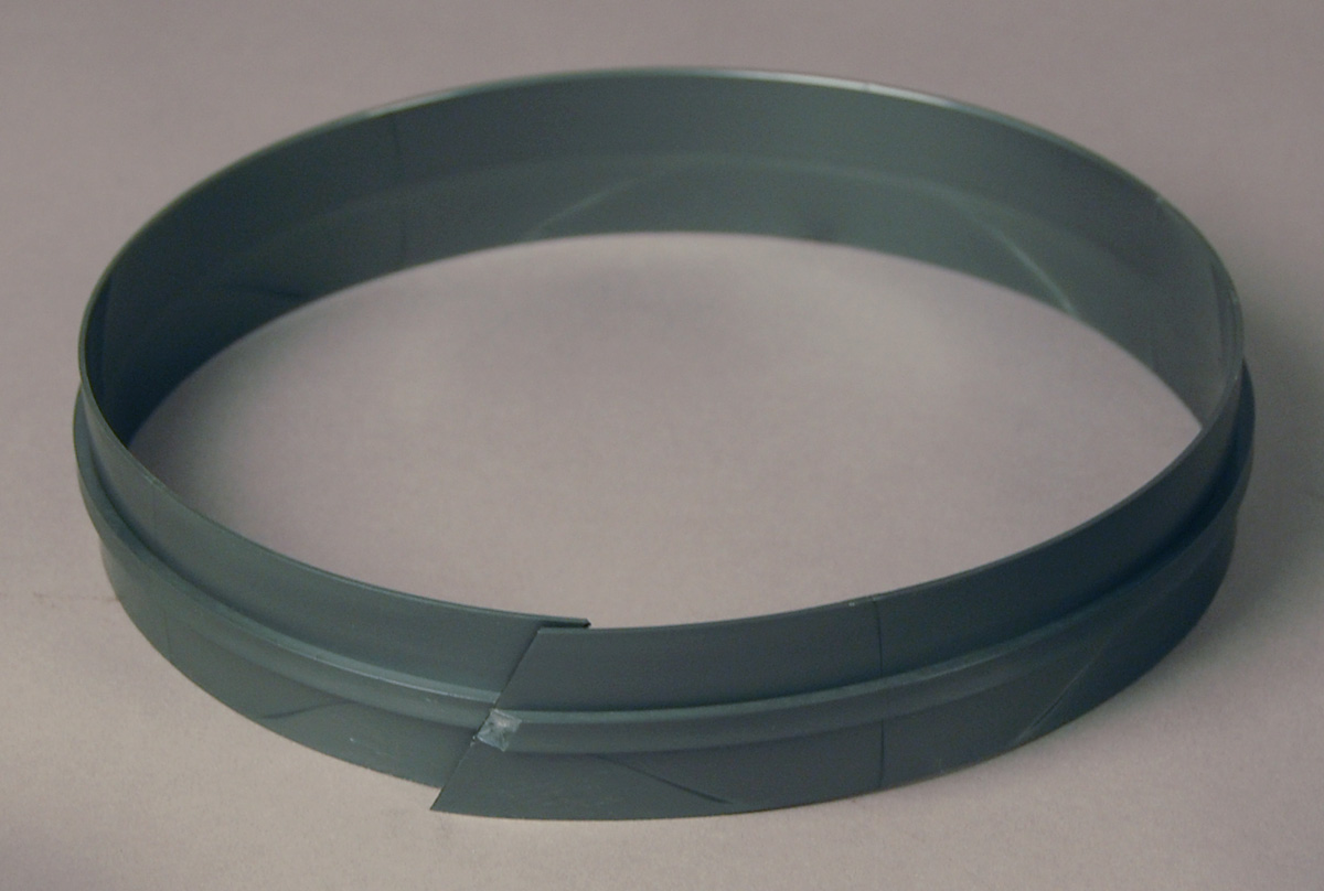 SVI BH-9761-04 Bearing Nylatron GS - Replacement for Rotary JG766-6