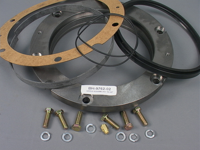 SVI BH-9762-02 10.6 Inch  Upper Bearing Kit - Replacement for Rotary JK629-1