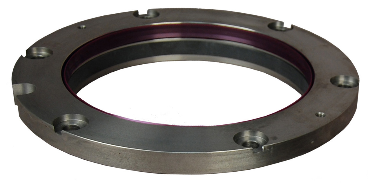 SVI BH-9762-02ZLT 10.6 Inch  Upper Bearing Kit  with ZLT seal - Replacement for Rotary JG629xx