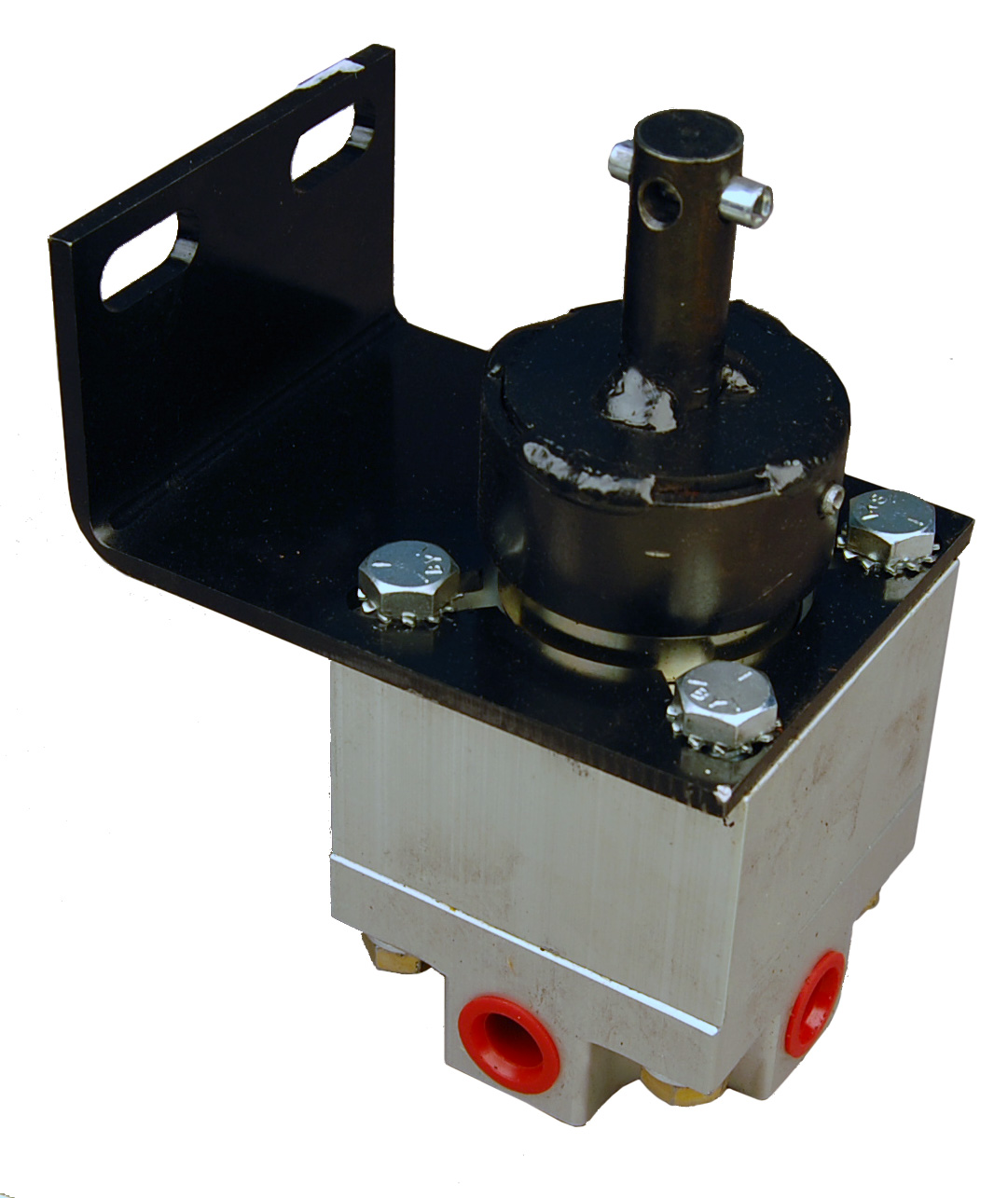 SVI BH-9765-05 Hydraulic Drive Assembly - Replacement for Rotary FA3191