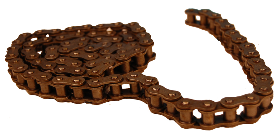 Rotary 992691 1/2inchPITCH XRAIL CHAIN 12K4P
