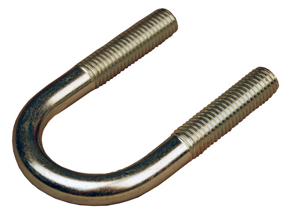 SVI BH-9765-40 U-Bolt - Replacement for Rotary FD70-23
