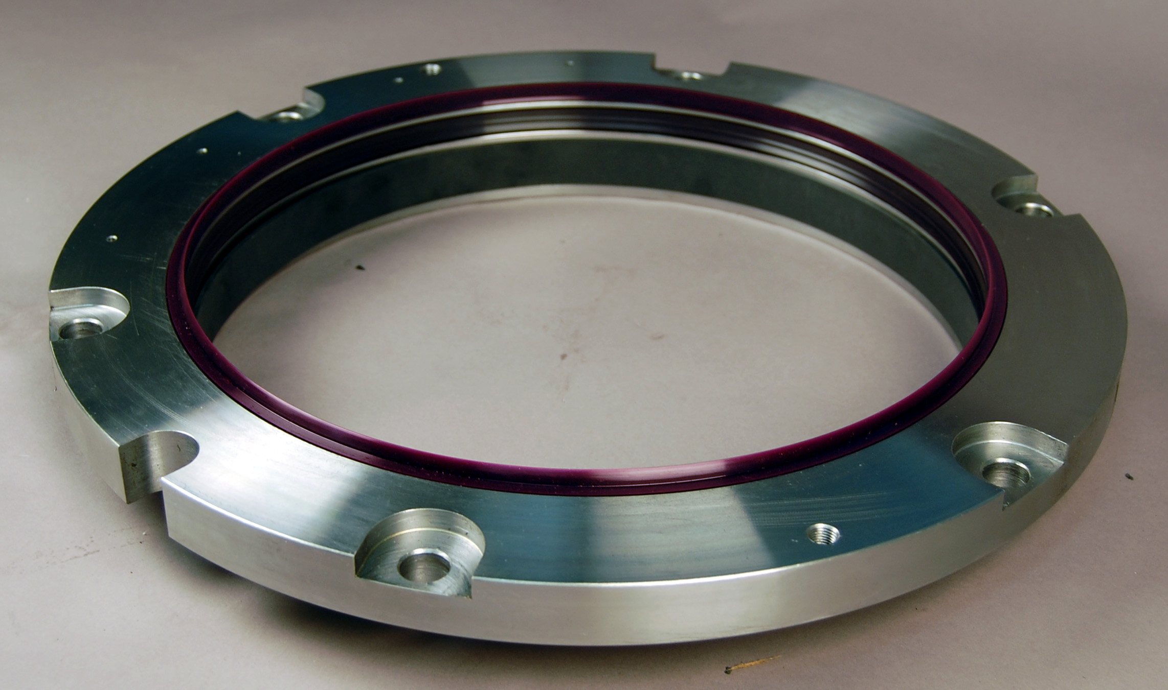 SVI BH-9773-12 12.6 Inch  Upper Bearing Kit (for babbitts) - Replacement for Rotary