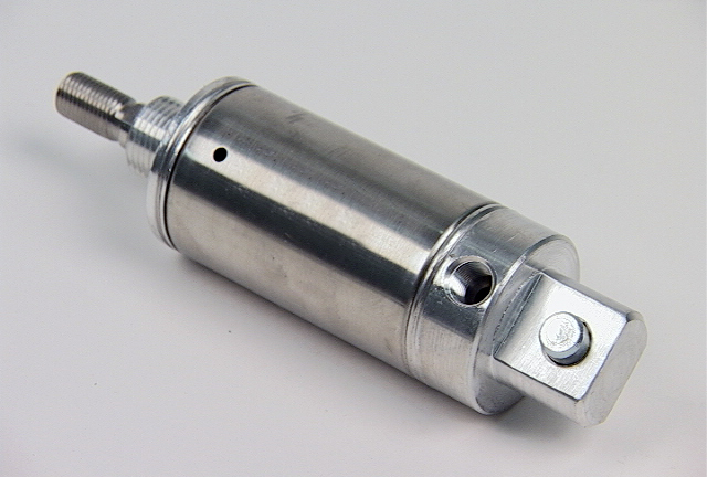 SVI BH-9775-07 Air Cylinder for Lock - Replacement for Rotary FA299-15