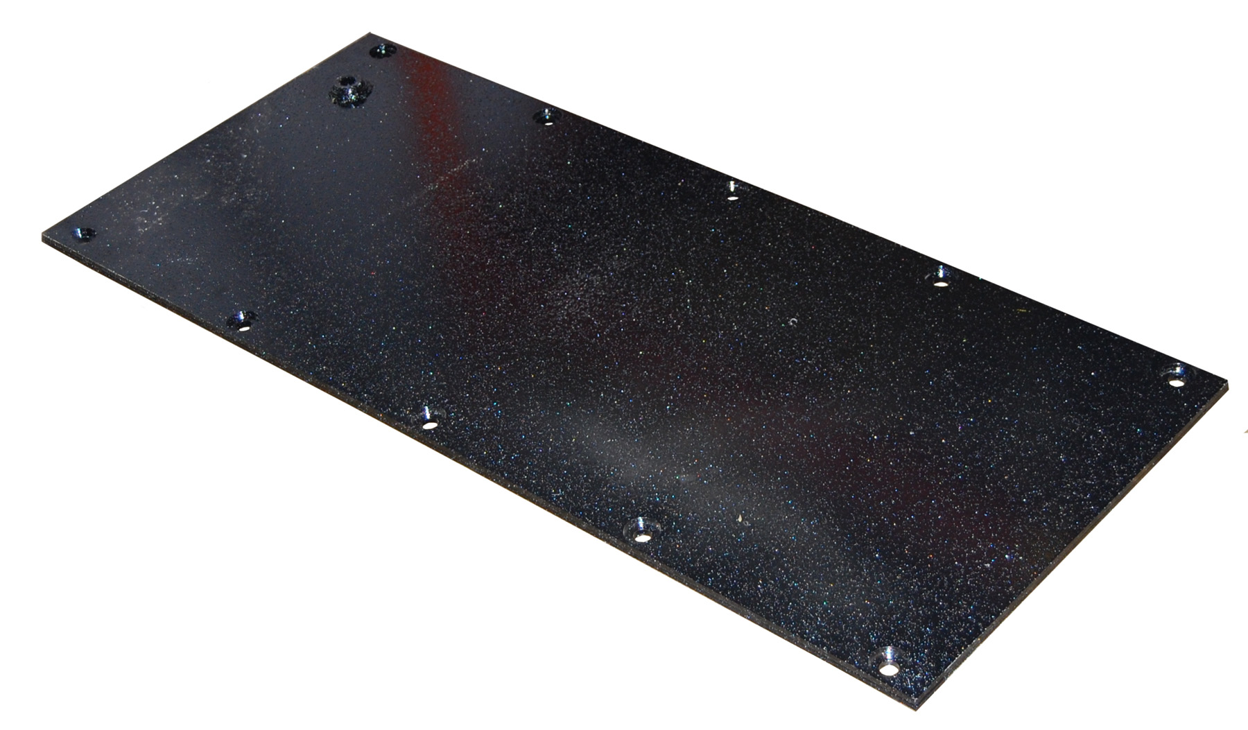 SVI BH-9785-68 Cover Plate - Replacement for Rotary T120208BK