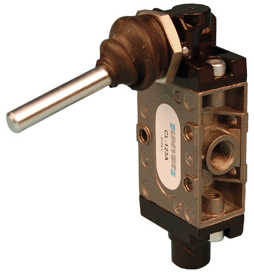 SVI BH-9786-15 Air Lock Valve - Replacement for Rotary T140073