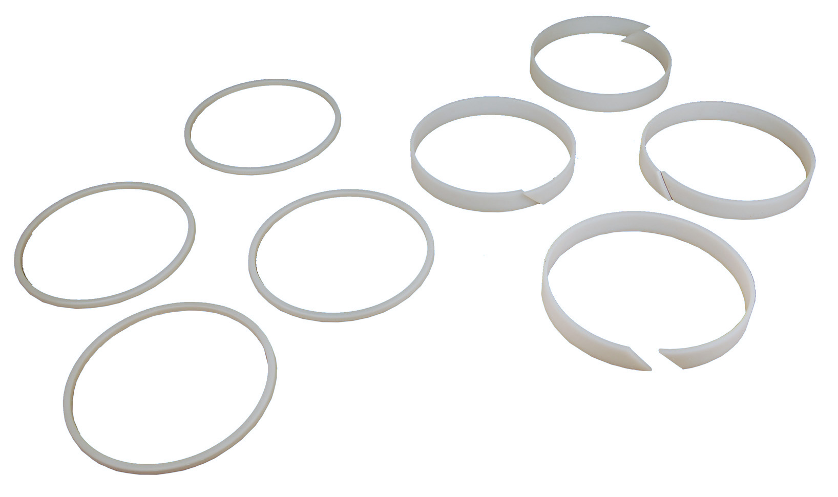 SVI BH-9786-19K 6.5 Inch  Seal and Bearing Kit - Replacement for Rotary T140147KIT