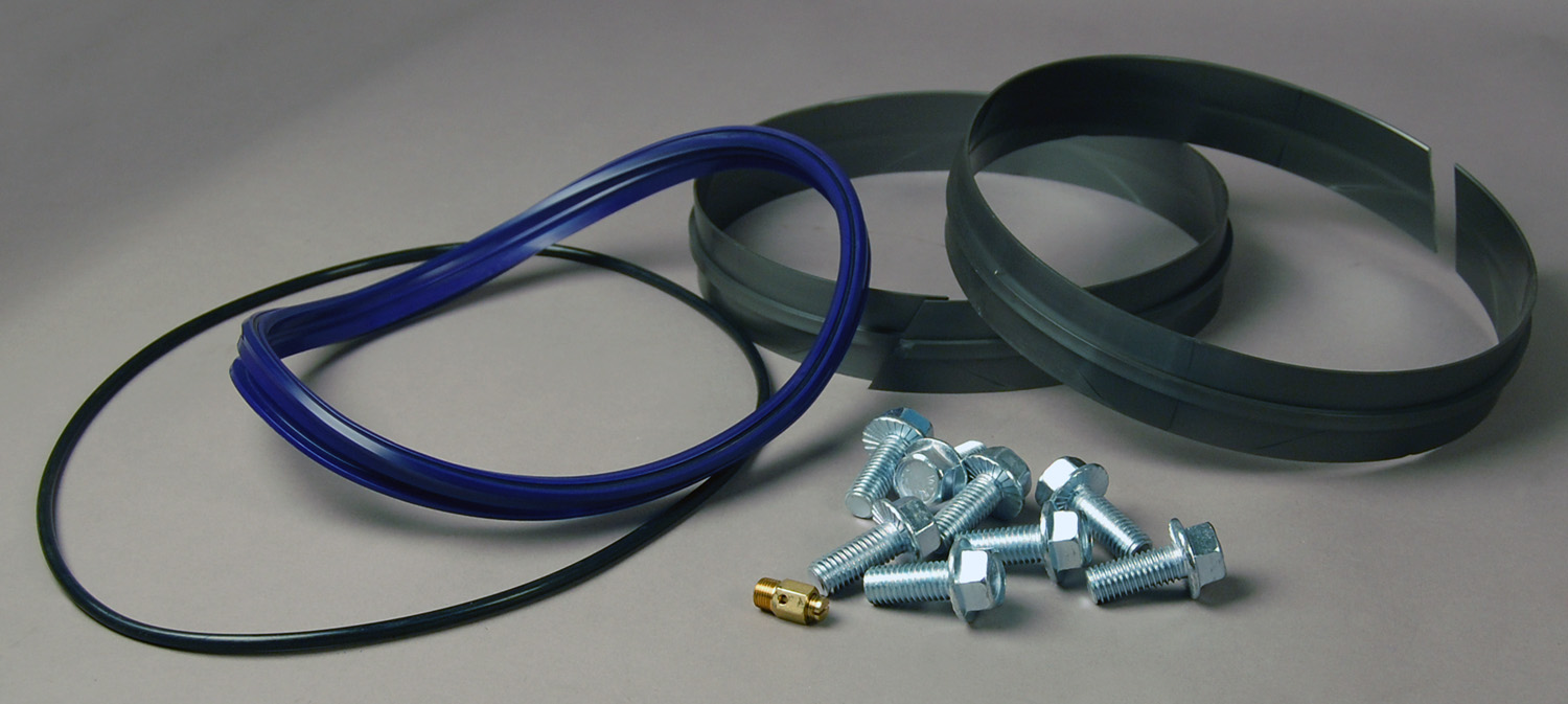 SVI BH-9786-20 Standard Bearing Kit - Replacement for Rotary JG227-30