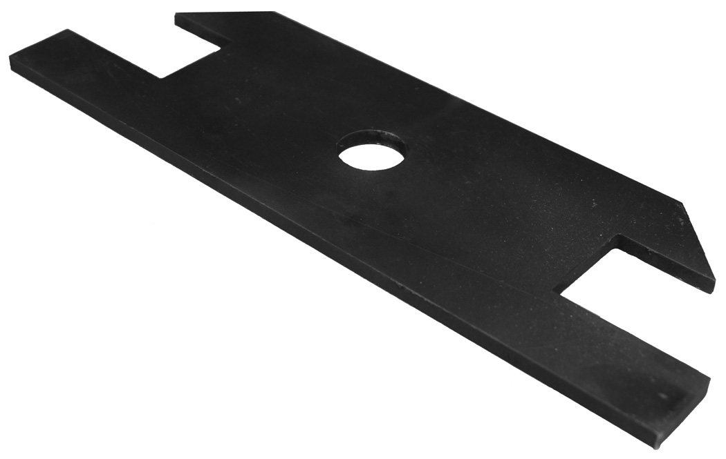 SVI BH-9786-46 Replacement Load Pad SL9 - Replacement for Rotary T130382ML