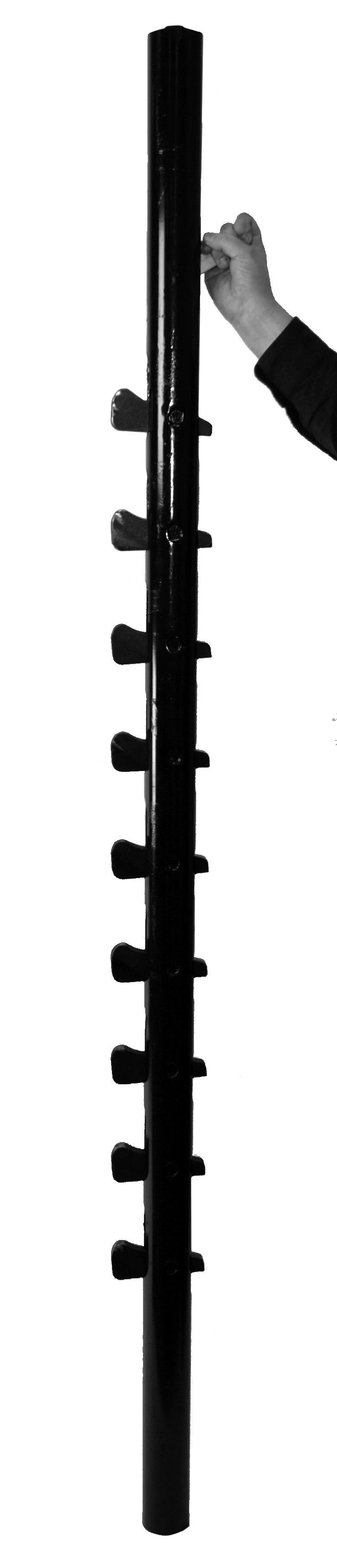 SVI BH-MPTR-RO-70 Multi-Position MPTR 70 Inch  stroke - Replacement for Rotary