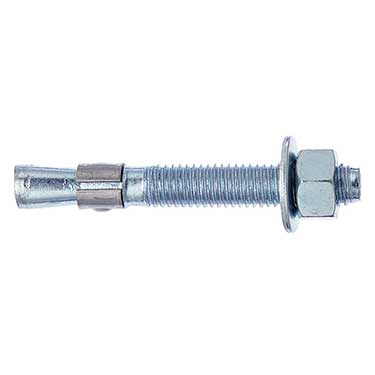 Challenger 31058 3/4x5	1/2	Anchor	Bolt