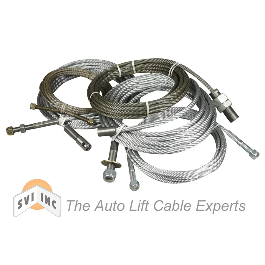SVI Cable BH-7235-99 for TP10-6001