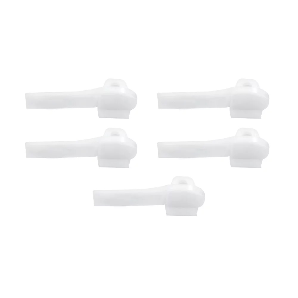 SVI BW-1100-06-5 Lower Plastic Insert Protectors 5 Pack | G84817