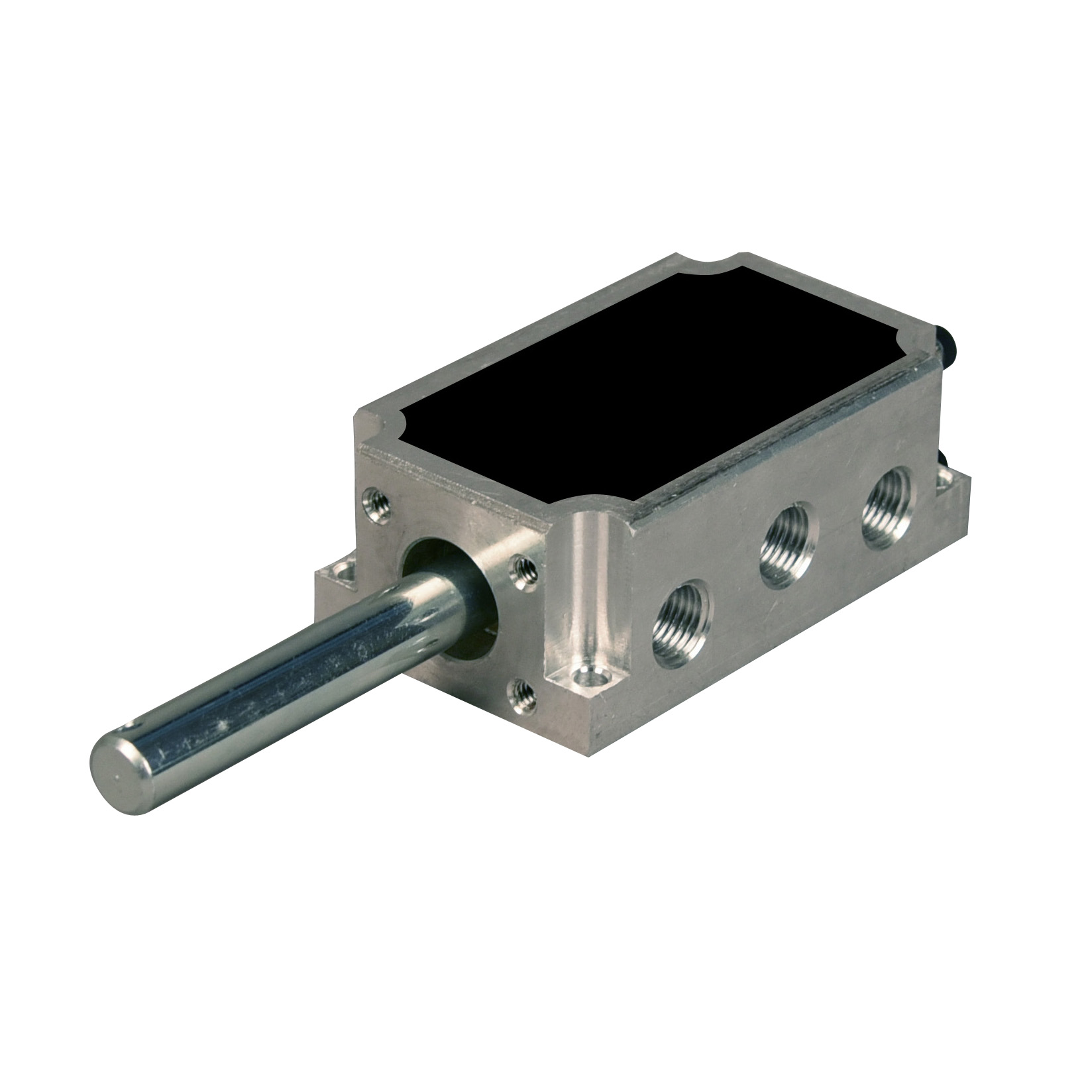 SVI BW-1219-86 4 Way Control Valve | Replaces 630V/8181986