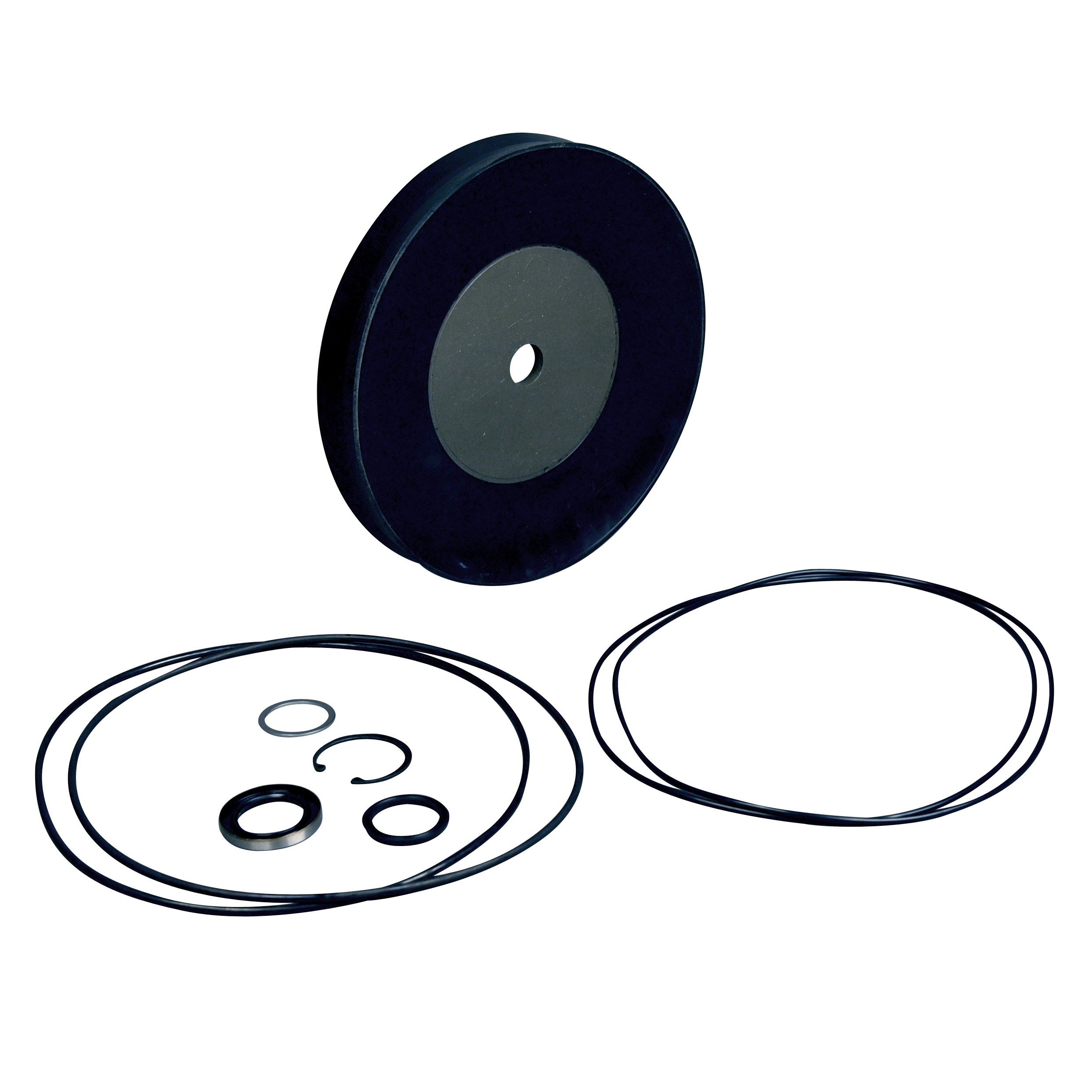 SVI BW-1220-79 8" Seal Kit Bead Breaker 5060, 5065, and 5070 | Replaces TI82079, 8182079