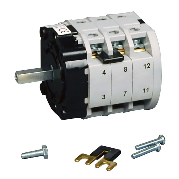 SVI BW-1229-58 Reverser Switch for Corghi Tire Changers and More