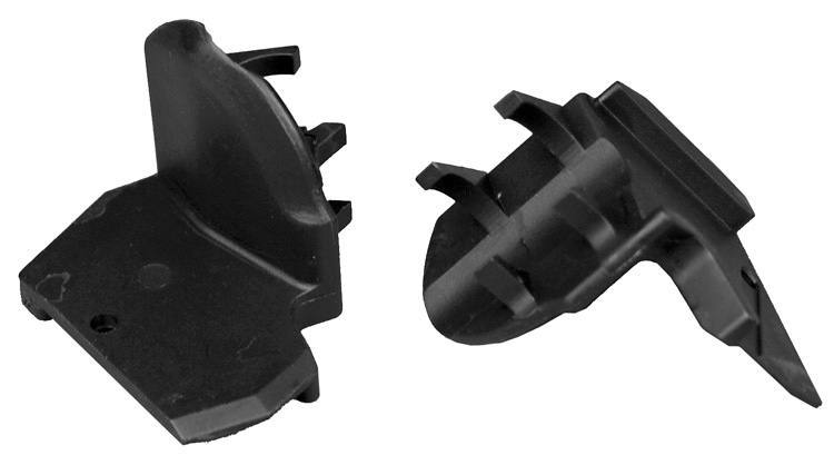 SVI BW-1229-61 Plastic Inserts (2) for BW-1227-88 Head | Replaces 8182961