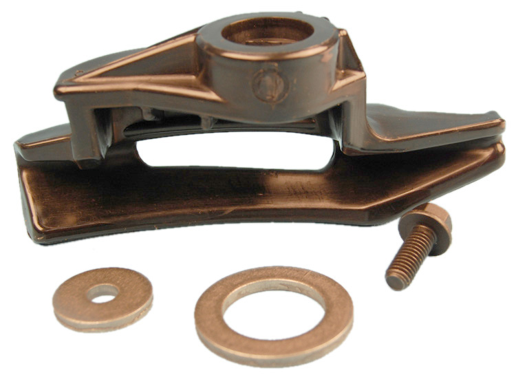 SVI BW-1230-61 Nylon Demount / Mount Head Kit | Replaces 8183061