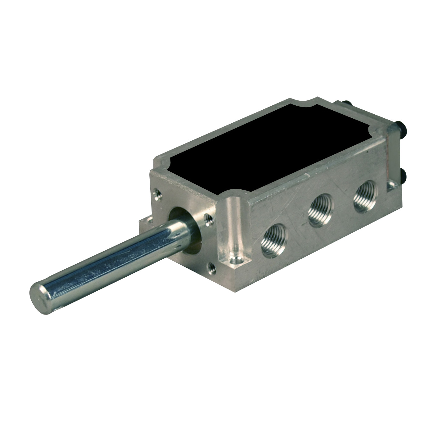 SVI BW-1236-91 Valve-Self Centering 4-Way | Replaces 8183691, 8184369
