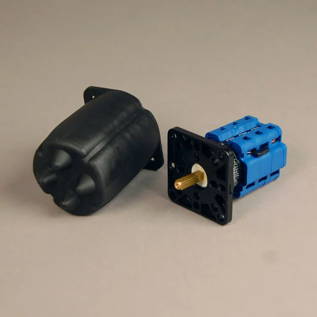 SVI BW-1243-89 Reverser Switch for Coats Tire Changers and More