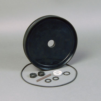 SVI BW-2509-09-1 Coats Bead Breaker Cylinder Seal Kit | 8200909 | 2009091