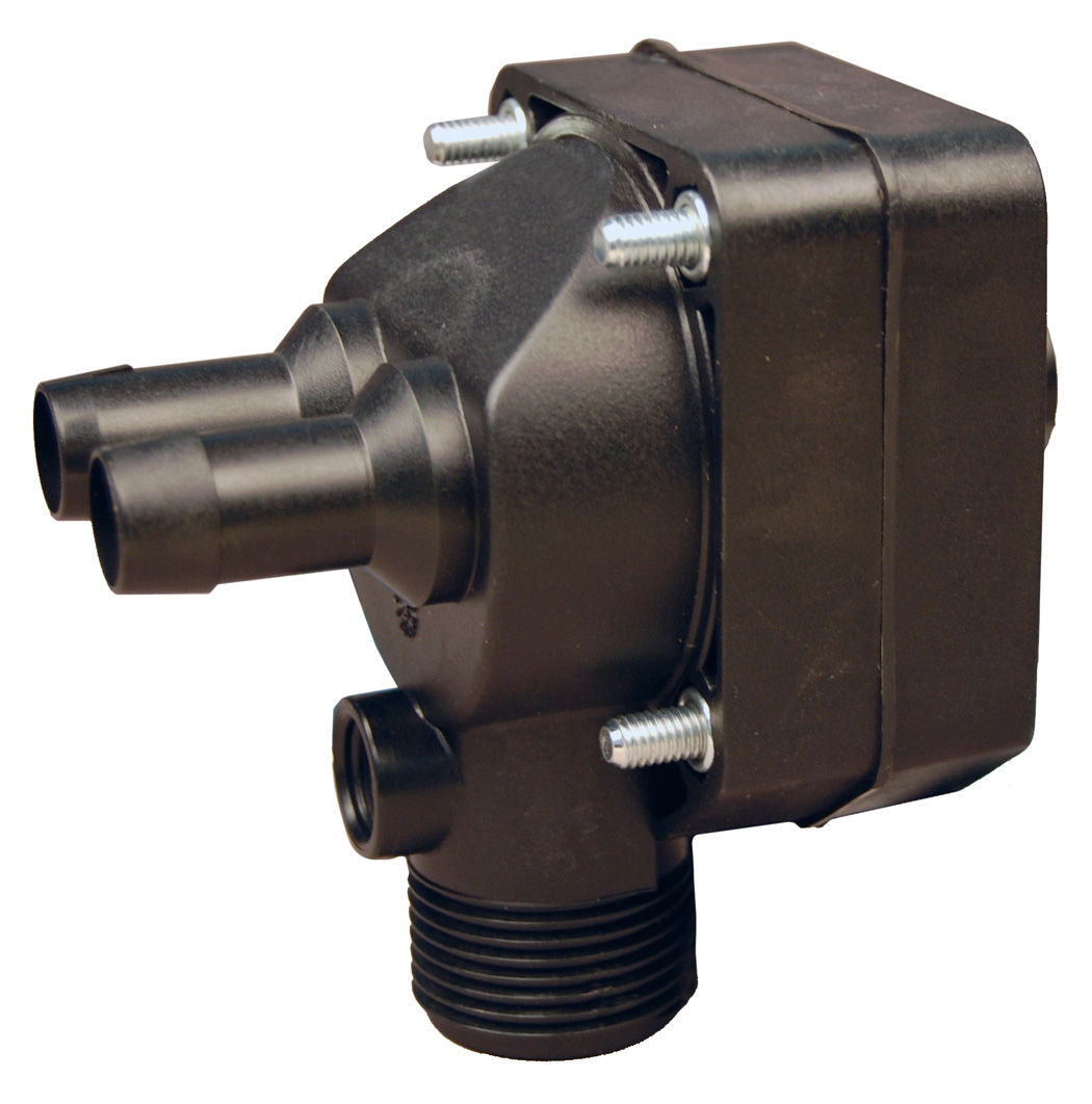 SVI BW-3000-18 Valve | Replaces 243203 900243203