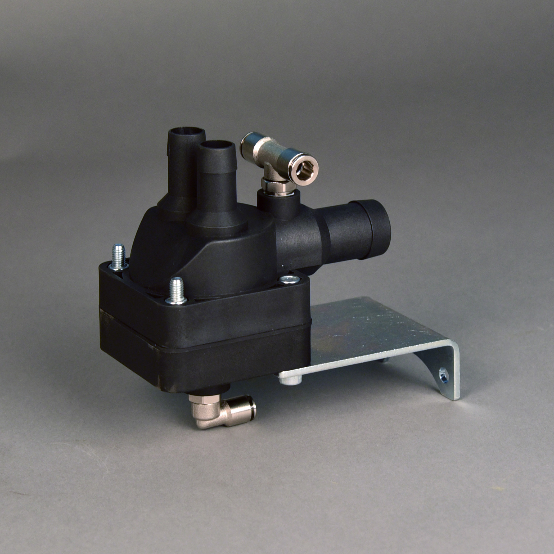 SVI BW-3001-03 Blast Valve for A9212TI | Replaces 241124, 241124A, 900241124
