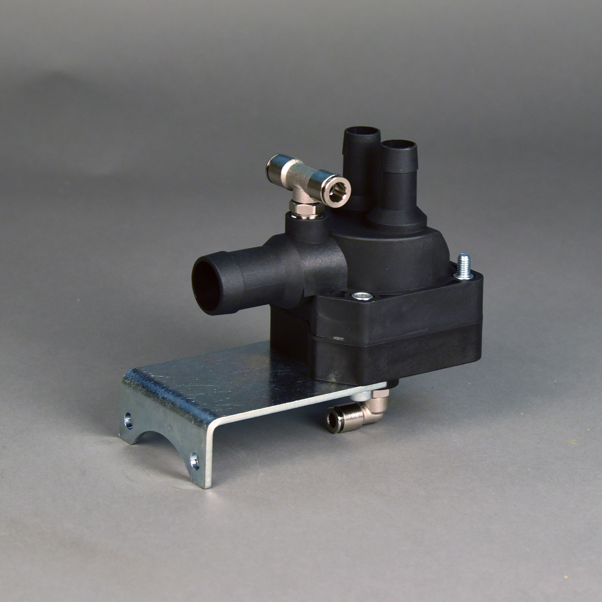SVI BW-3001-03 Blast Valve for A9212TI | Replaces 241124, 241124A, 900241124