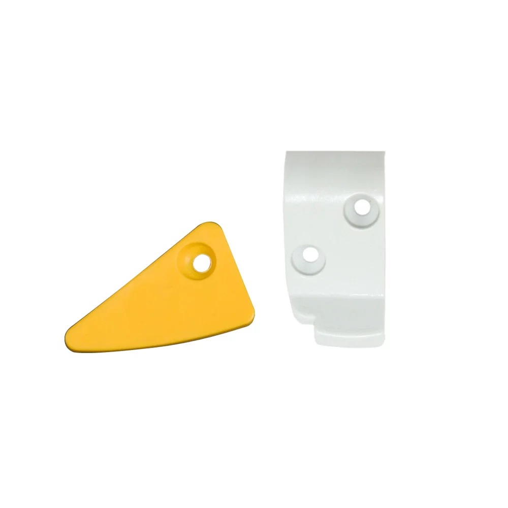 E|Q RP11-8-11400325 Protective Plastic Inserts KIT for Leverless Mount Demount Head