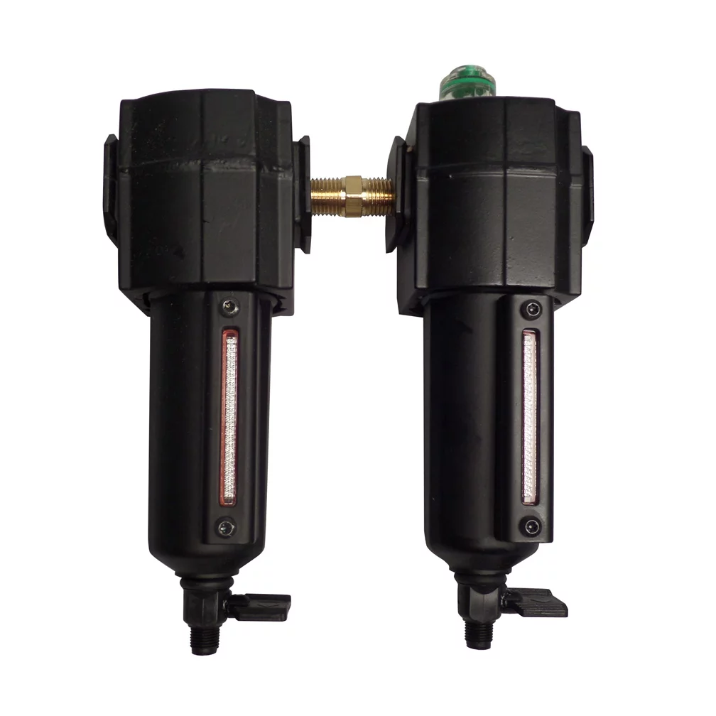 SVI BW-1228-27 Manual Style Filter Lubricator Coats 8182827