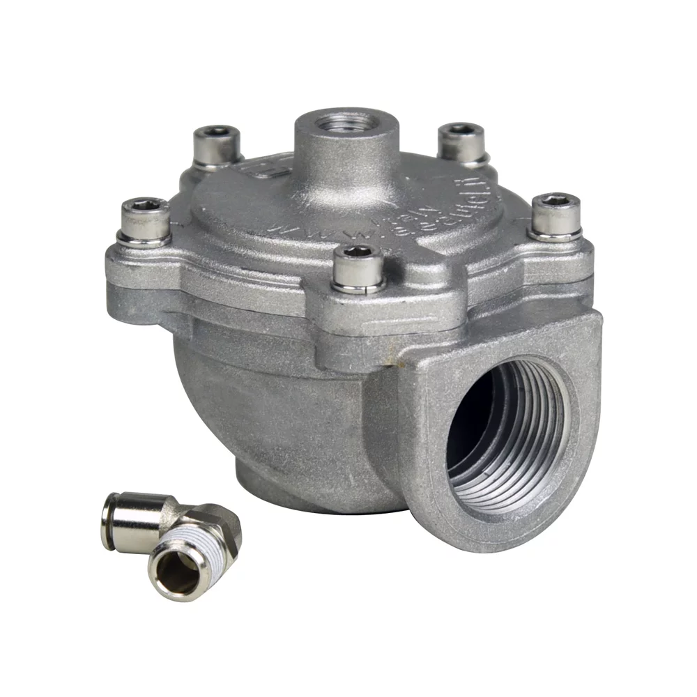 SVI BW-7001-14 Tire Changer Bead Blast Valve ST0013155 ST4030614