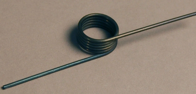 SVI BH-7110-15 Spring for Ammco / Ben Pearson 100344