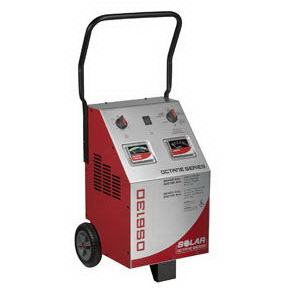 Solar OS6130 60 amp charger, 250 boost