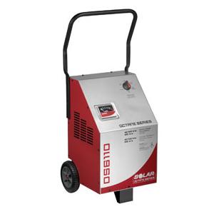 Solar OS6110 40 amp charger, 200 amp boost