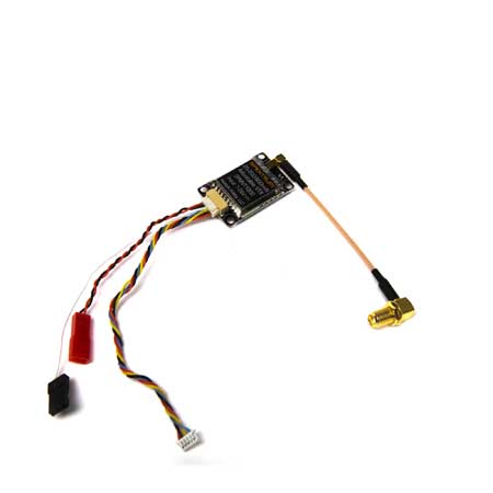 Spektrum Adjustable Power Video Transmitter | 25/200/600mW
