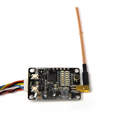 Spektrum Adjustable Power Video Transmitter | 25/200/600mW