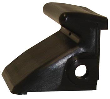 MT-RSR TCB304-4 JAW / CLAMP COVER FOR SNAP-ON CLAMPS (4 PACK)