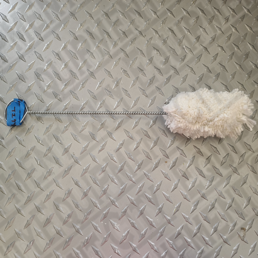MT-RSR  TS-94 Truck Tire Swab 18" Long