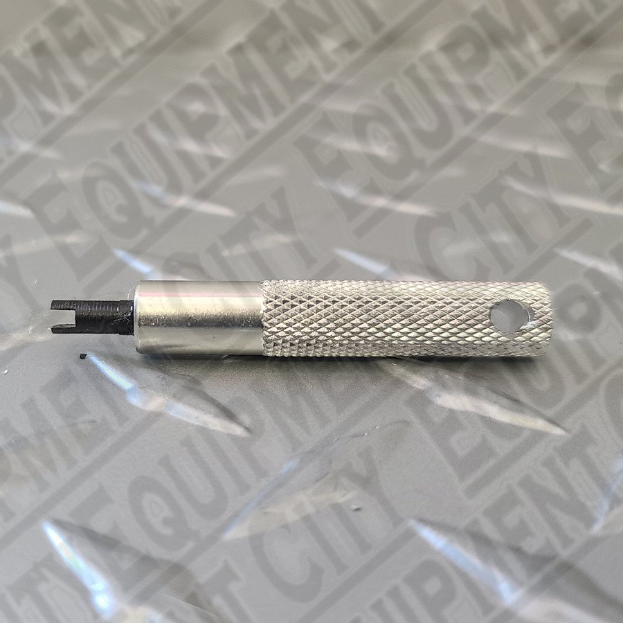 TI75 LONG VALVE CORE TOOL REPLACEMENT FOR SCHRADER 2688